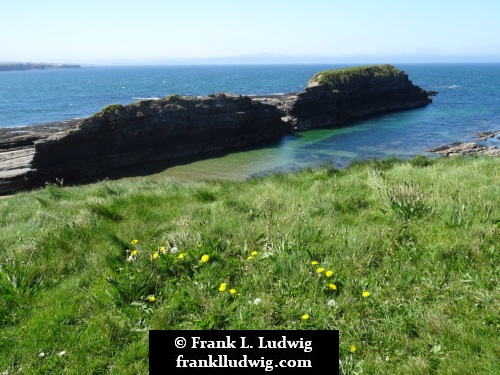 Bundoran Coast